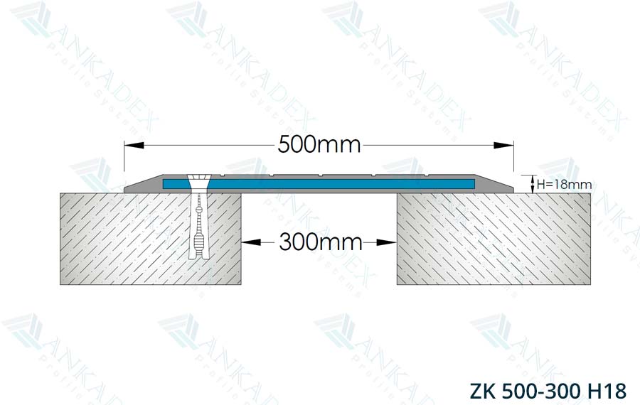 ZK 500-300 H18